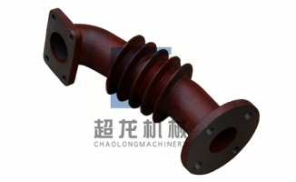 Production of air compressor accessories